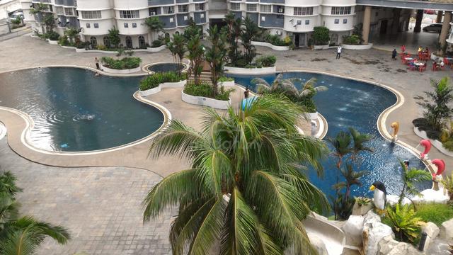 Regency Condominium (Klang) 1
