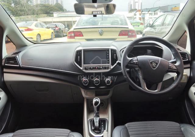 2019 Proton PERSONA 1.6 PREMIUM (A) - 4