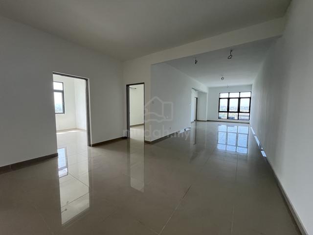 The Louvre @ Country Heights 1
