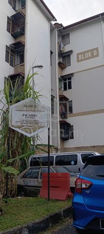 Seksyen 16 Bandar Baru Bangi 1