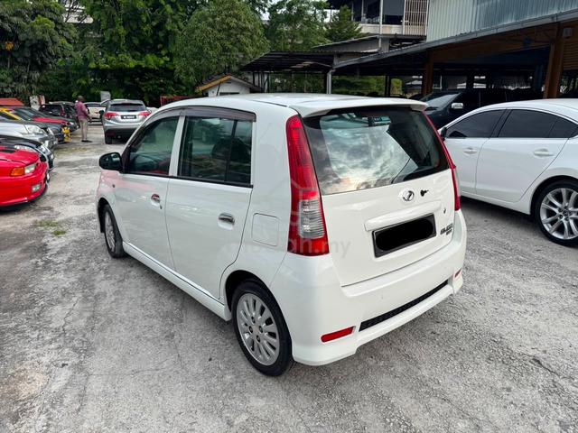 2009 Perodua VIVA 1.0 ELITE PREMIUM (A) TIP TOP - 5