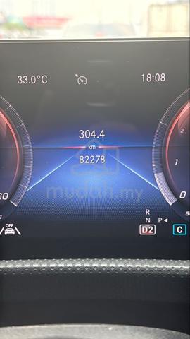 2022 Mercedes Benz A250 2.0 AMG LINE (A) - 5