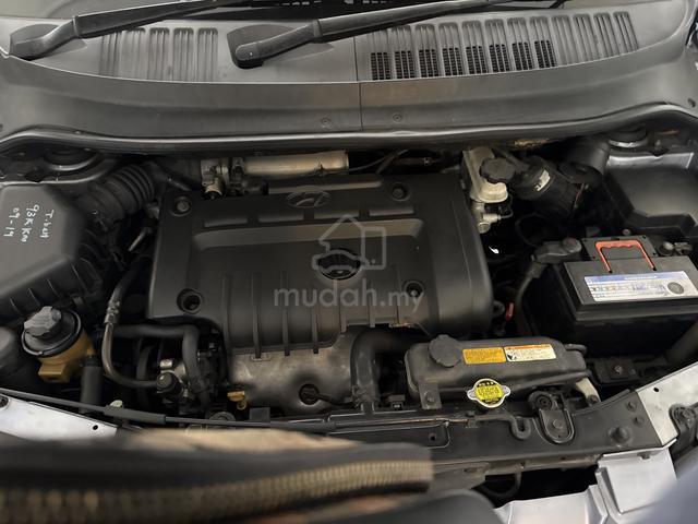 2006 Inokom MATRIX 1.6 GL (A) - 2