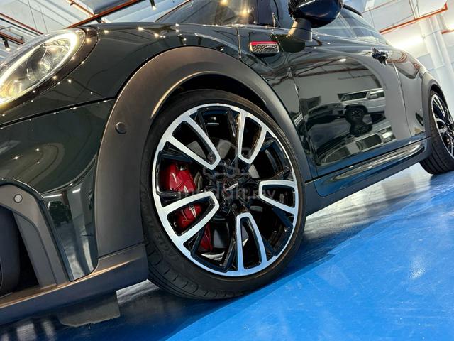 Mini COOPER S 2.0 (A) JCW (DIGITAL METER FACELIFT) - 5