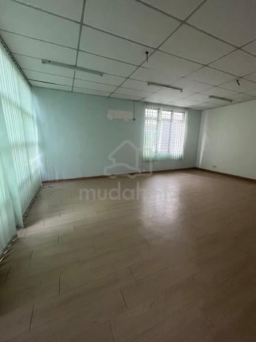 2 Storey Shop Lot Bandar Bukit Mahkota Bangi 1