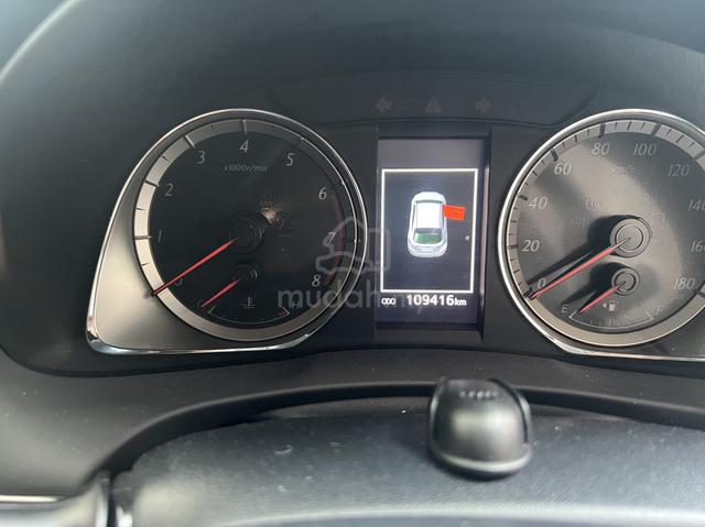 2018 Toyota HARRIER 2.0 TURBO PREMIUM - 3