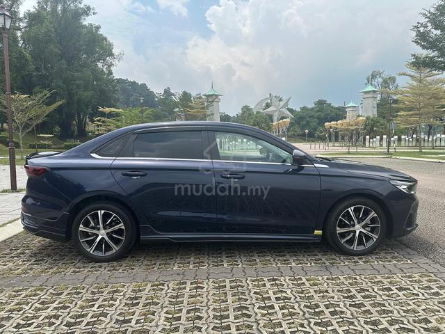 2024 Proton S70 1.5 FLAGSHIP MY23 (A) - 3