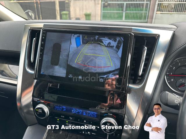 2017 Toyota ALPHARD 2.5 SC (A) - 3