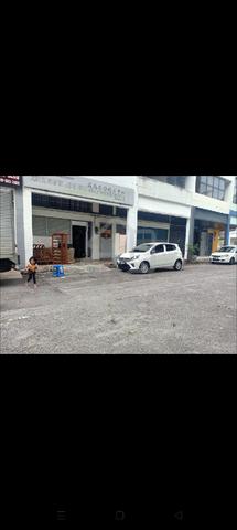 kedai sewa 2 tingkat 1