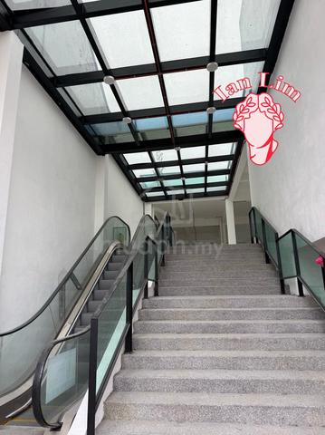 Georgetown LOVE LANE RENT AMOUR SQUARE JALAN SHOPLOT LORONG CHULIA 1