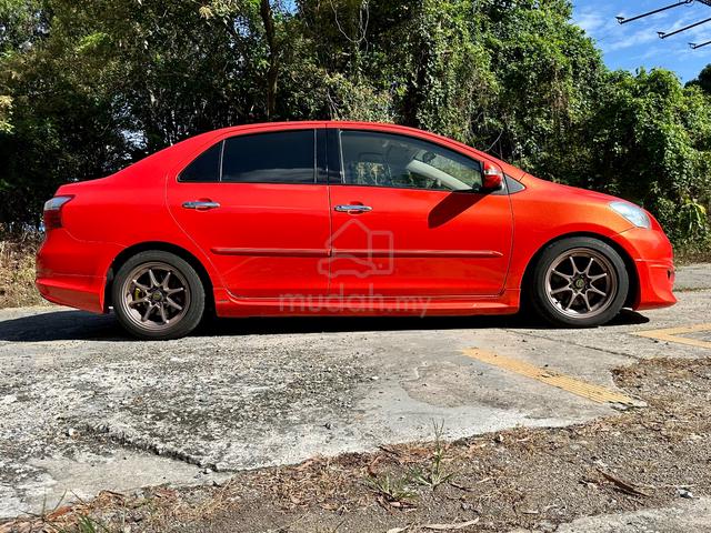 2012 Toyota VIOS 1.5 G FACELIFT (A) - 5