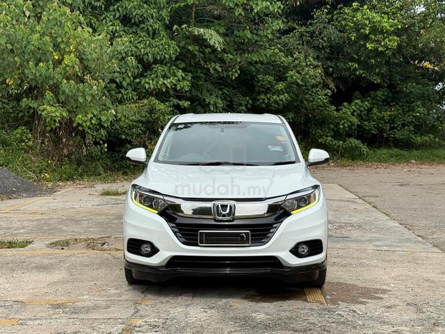 2019 Honda HR-V 1.5 HYBRID MY16 FACELIFT (A) - 1