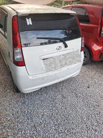 2012 Perodua VIVA 1.0 EJ-VE (A) - 3