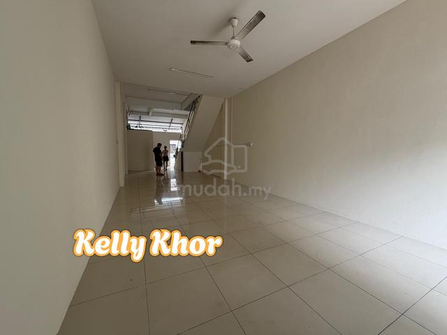Jalan Siam 2-Storey Commercial Shoplot Georgetown Macalister Anson 1