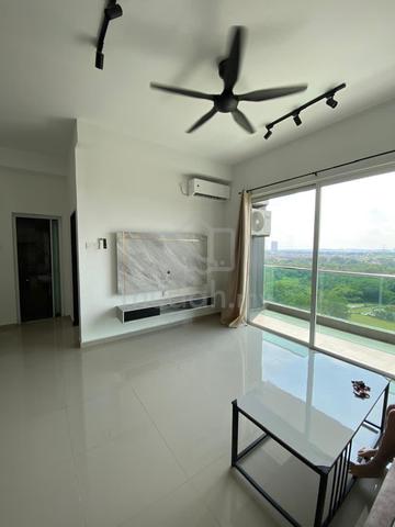 D'Carlton Seaview Residences 1