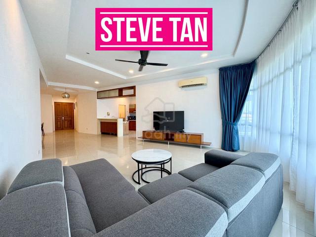 The View Condominium (Twin Towers) 1