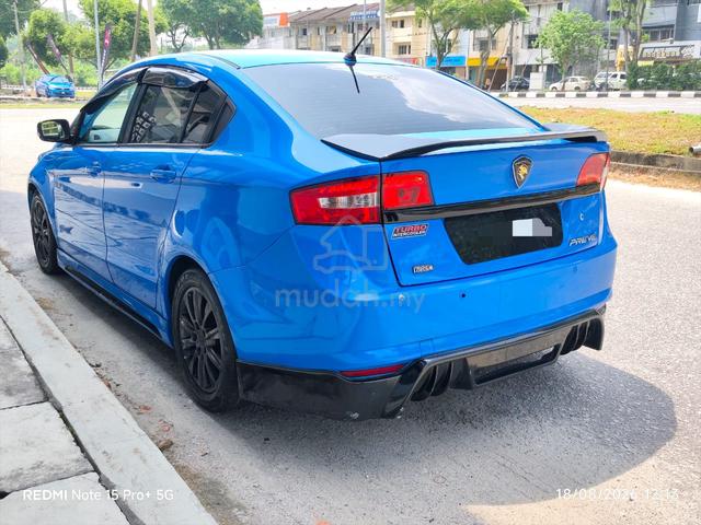 2014 Proton PREVE 1.6 EXECUTIVE (A) - 5