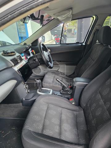 2011 Proton PERSONA 1.6 ELEGANCE MEDIUM LINE (A) - 2