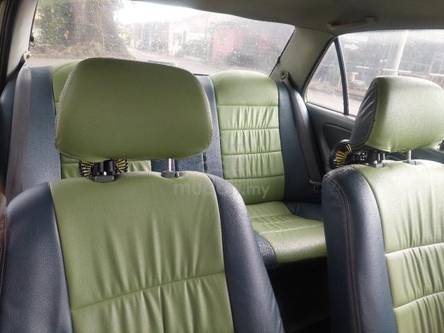 1999 Proton WIRA 1.5 GL (A) - 4