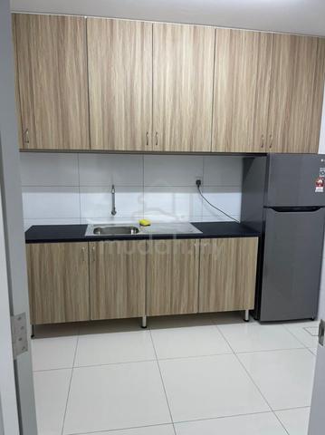Riana South @ Bukit Mandarina 1