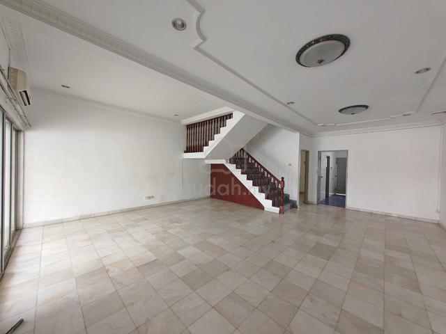 2 Storey House Rasah Jaya 1