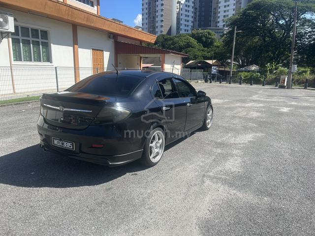 2008 Proton PERSONA 1.6 HIGH LINE (A) - 4