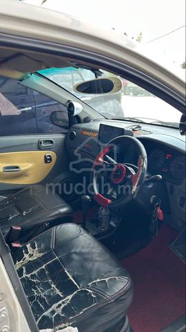 2010 Perodua VIVA 1.0 ELITE (A) - 3