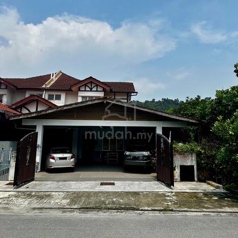 2-Storey Semi-D Corner, Sungai Buloh Country Resort 1