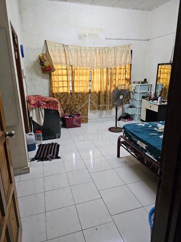 Bukit mewah double storey tampoi 3