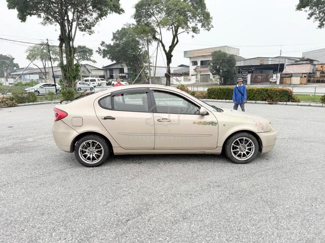 2005 Proton GEN-2 1.6 ENHANCED (M) TIP TOP NEGO - 4