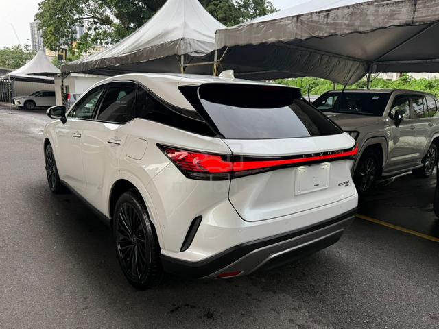 2023 Lexus RX350 2.4 VERSION L (A) Full Spec - 3