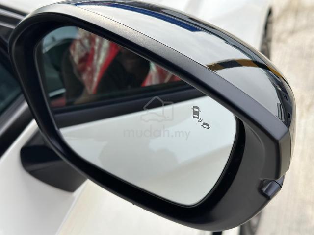 2025 Honda CIVIC TYPE R FL5 2.0 (M) NEW CAR - 5
