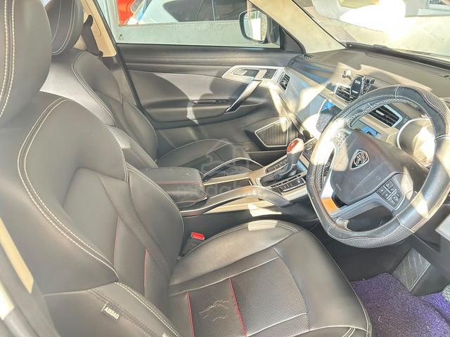 2019 Proton X70 1.8 EXECUTIVE 2WD (A) - 4