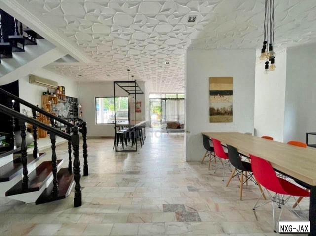 KLANG Taman Eng Ann 2 Storey Bungalow House For Sale with Huge Land 1