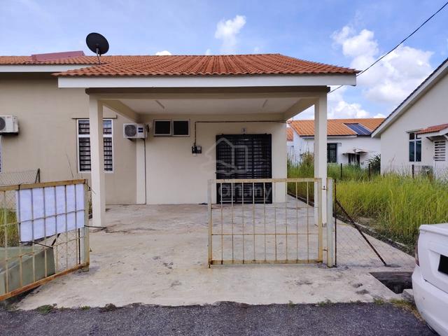 Homestay SemiD Cantik ๐ โ
di Perumahan Makmur Penor Utara Jaya 1