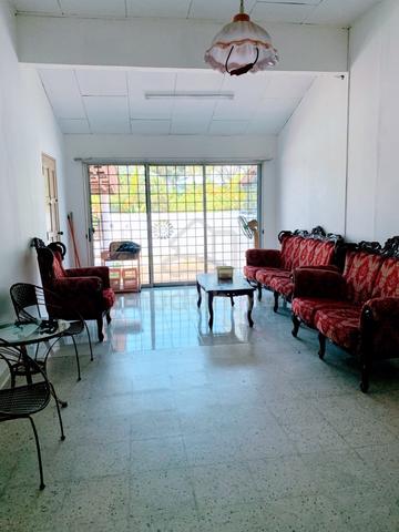 Single-Storey Terraced, Bukit Chedang, Seremban 2