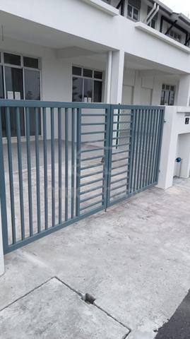 Double Storey Intermediate Bandar Mahkota Banting 1