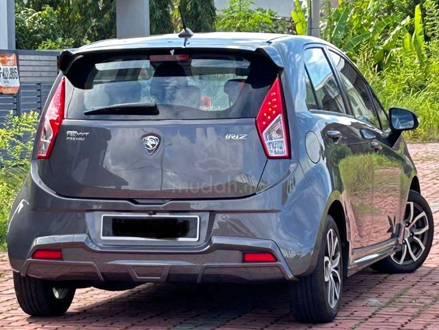 2018 Proton IRIZ 1.6 PREMIUM (A) - 2