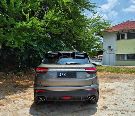 2021 Proton X50 1.5 PREMIUM - 4