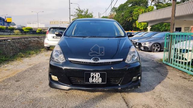 Toyota Wish 2.0 G Facelift (A) Buy1 Free1KedaiLoan - 5