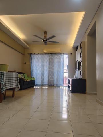 Taman Bukit Perdana 1