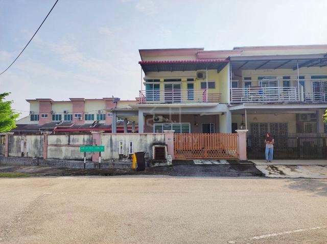 [Corner Lot+Hill View] Double Storey - Taman Dream Park - Meru - Ipoh 1