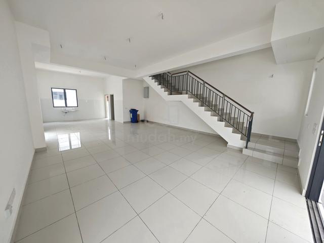 New End Lot 2-Sty Link House@ Robin Rimbayu IJM, Telok Panglima Garang 1