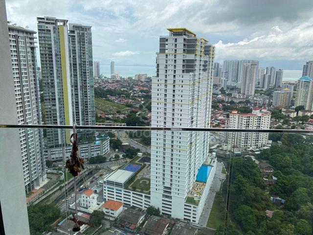 Mont Residence @ Penang 1