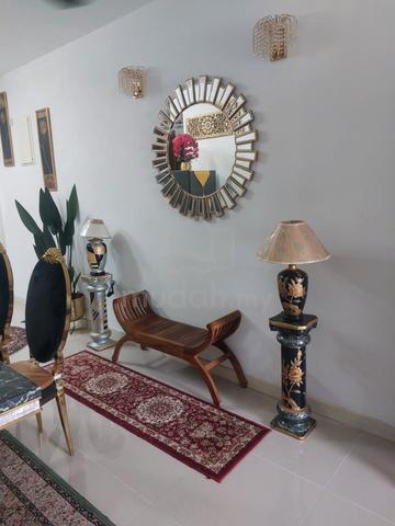 Danau Kota Suite Apartments 1