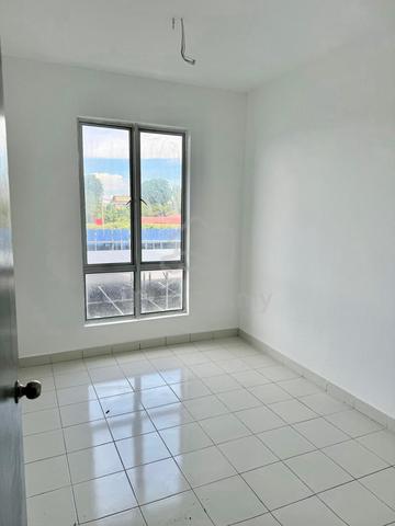 Sri Melaka Residensi 1
