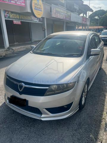 2012 Proton PREVE 1.6 EXECUTIVE (A) - 1