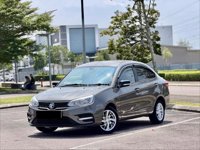 F/LOAN 2023 Proton SAGA 1.3 PREMIUM S FACELIFT (A) - 1