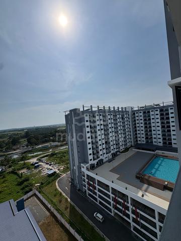 Ambience Residence@Pulau Gadong(Melaka) 1