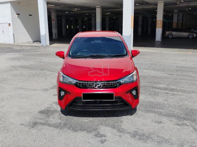 2020 Perodua BEZZA 1.3 AV (A) 3YRS WRANTY/FOC DELI - 3